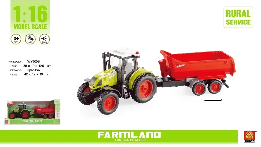 Masina inertiala cu musica 29008