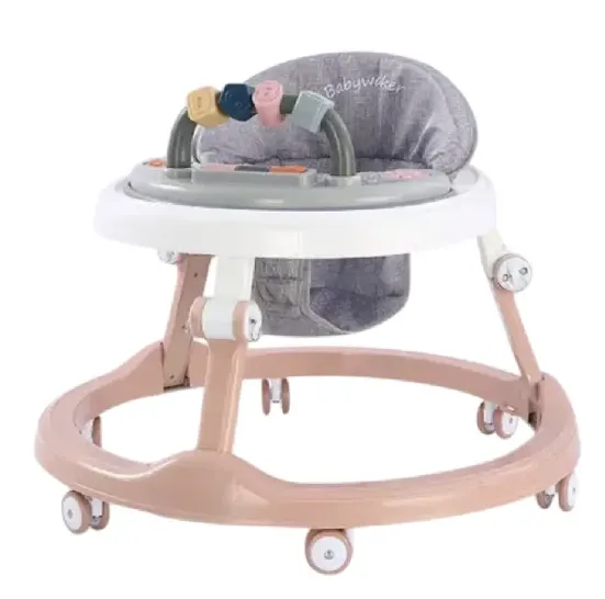 Premergator roz pentru copii (602-1) (64842)