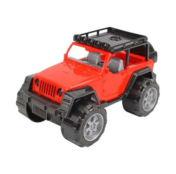 Mașină SUV ,Technok (0761) Mașină SUV ,Technok (0761)