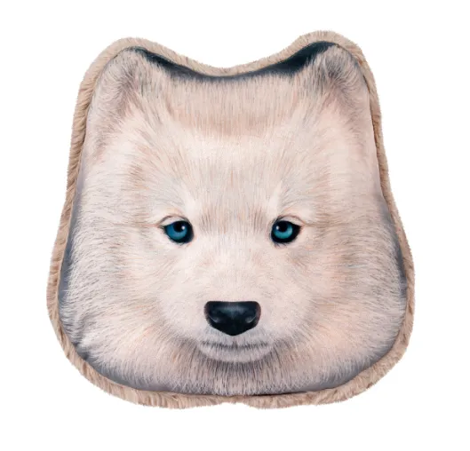 Perna decorativa Ciine Hascky ST-350