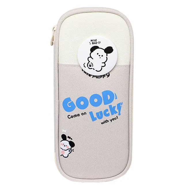 Penar școlar Good Luck