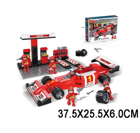 Constructor 218 elemenete