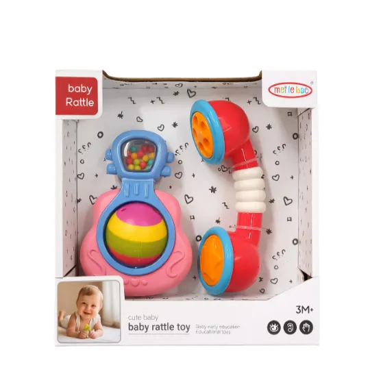 Set zornaitori cu chitară și telefon, cod 962031