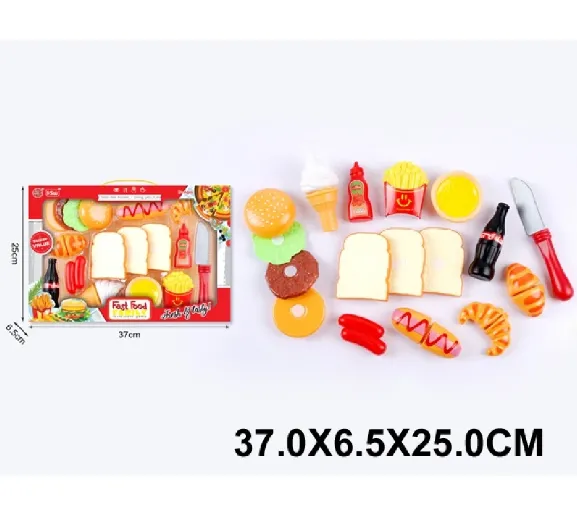 Alimente cu lipici de taiat