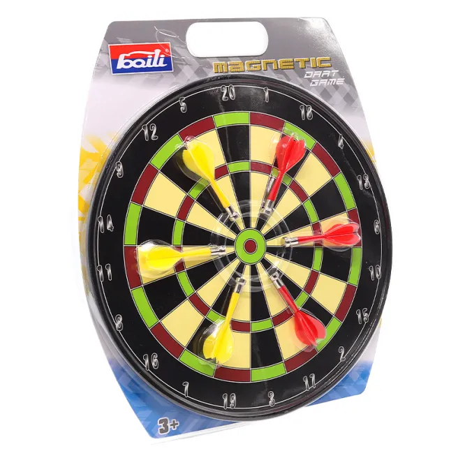 Darts magnetic (diametru 35cm), cod 136601