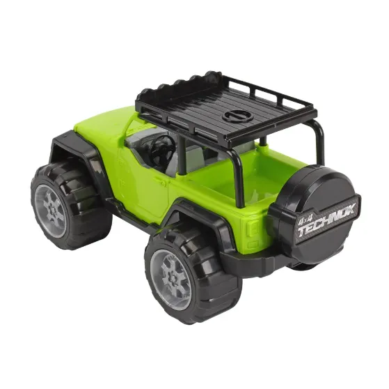 Mașină SUV ,Technok (0761) Mașină SUV ,Technok (0761)