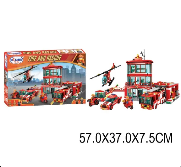 Constructor 969 elemente