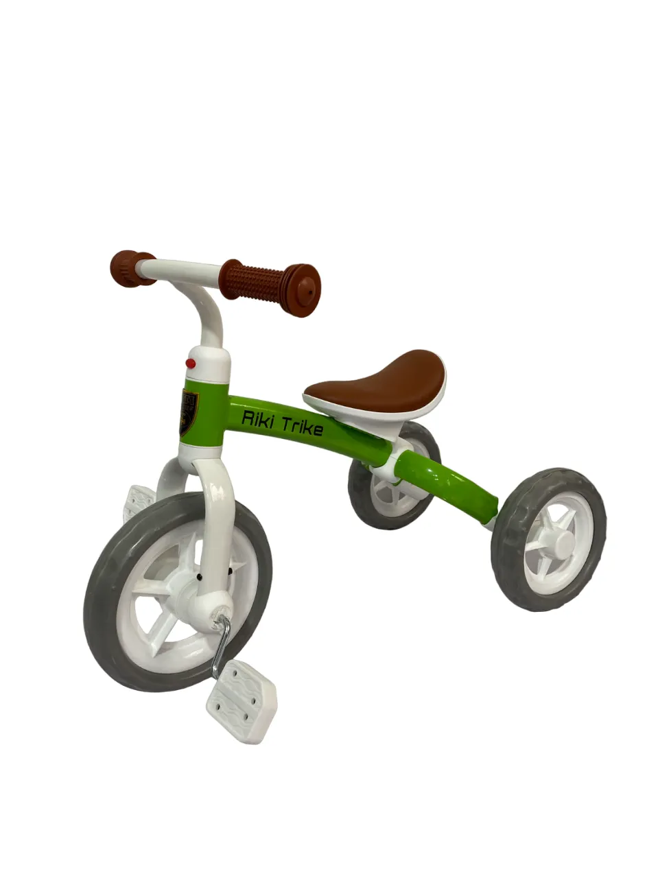 Triciclu-velobeg art. RTMM30/3