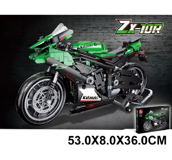 Constructor 867 elemenete