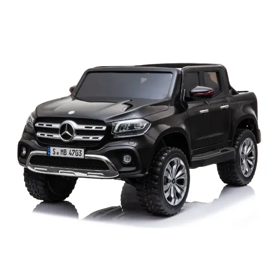 Masina pe acumulator Mercedes Benz