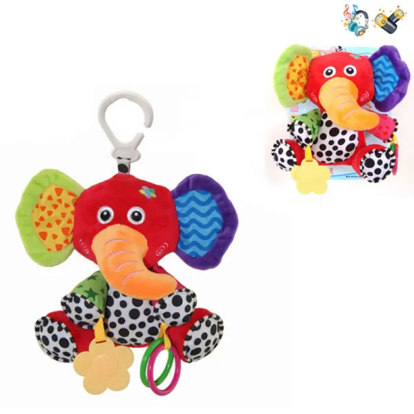 Jucarie muzicala pentru patuc 001130 