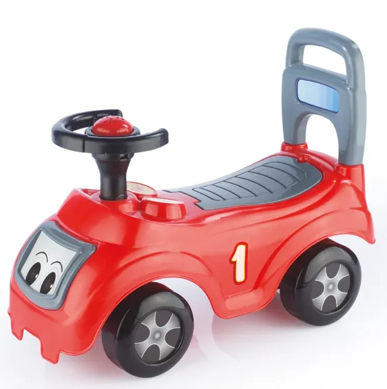 Tolocar mașinuță pentru copii, Dolu (8020)