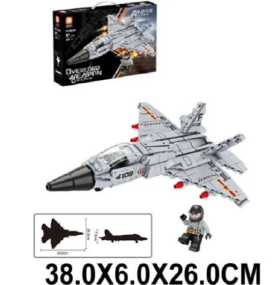 Constructor 389 elemenete