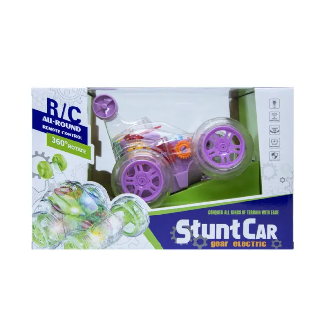 SUV cascador cu t/c și acum., roz, cod 632126