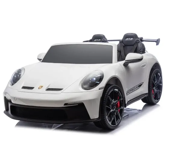 Masina pe acumulator Porsche 911