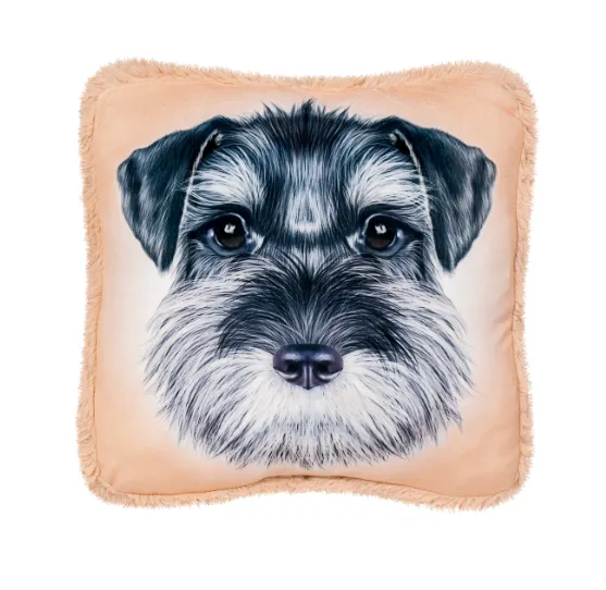 Perna Schnauzer ST-323