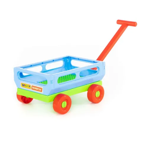 Cărucior cu mâner nr. 2, 44396