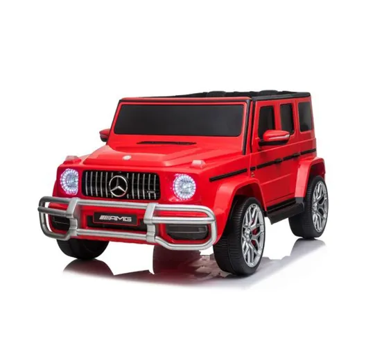 Masina pe acumulator Mercedes Benz
