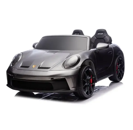 Masina pe acumulator Porsche 911 (vopsit)