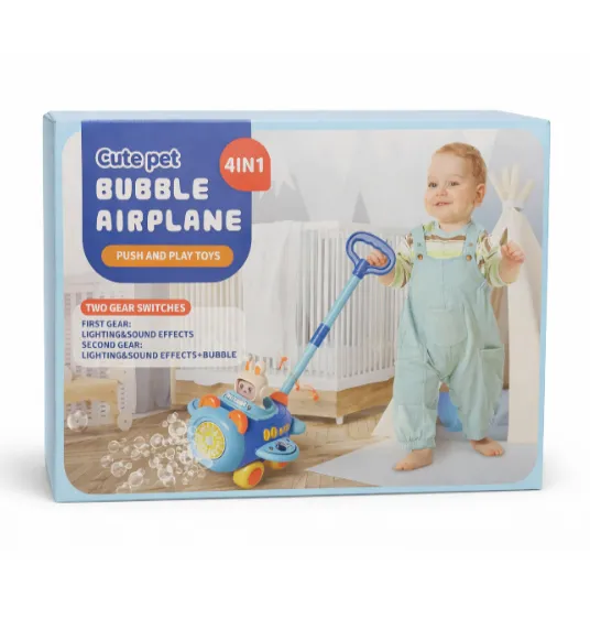 Jucărie de tras pe roți 