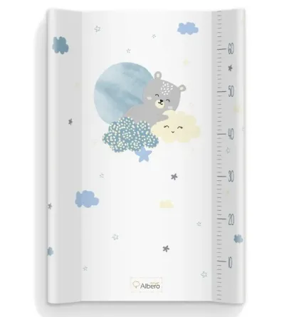 Saltea de înfășat Albero Mio 419