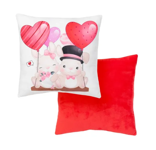 Perna iepuraș cu baloane ST-201