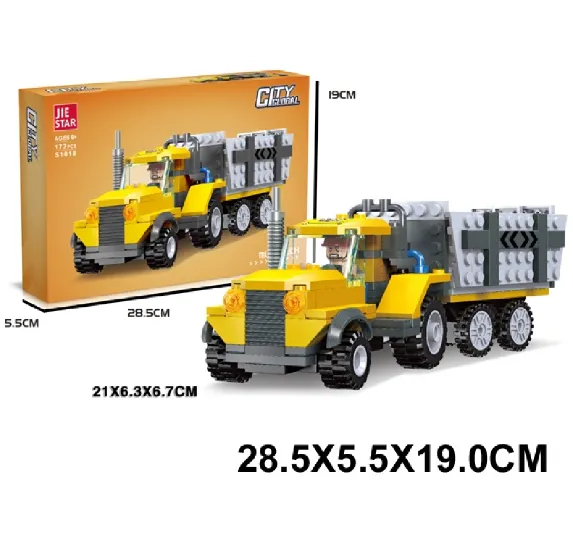 Constructor 177 elemenete