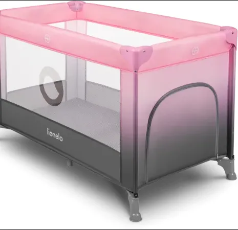 Manej Lionelo Stefi Pink Ombre