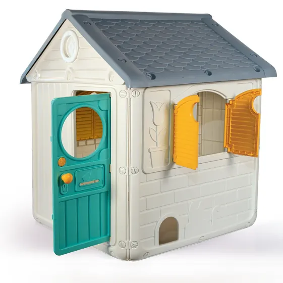 Căsuță de joacă pentru copii, Dolu (2680)