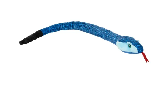 Șarpe albastru ST-017