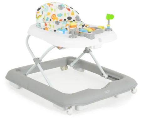 Premergător Moni Zizzy Grey