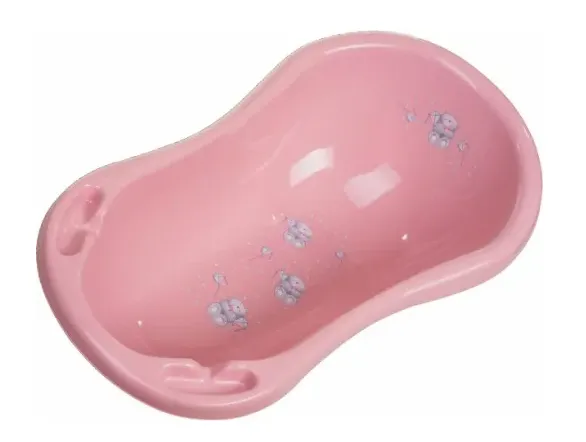 Cădiță Maltex Pink, 84 cm