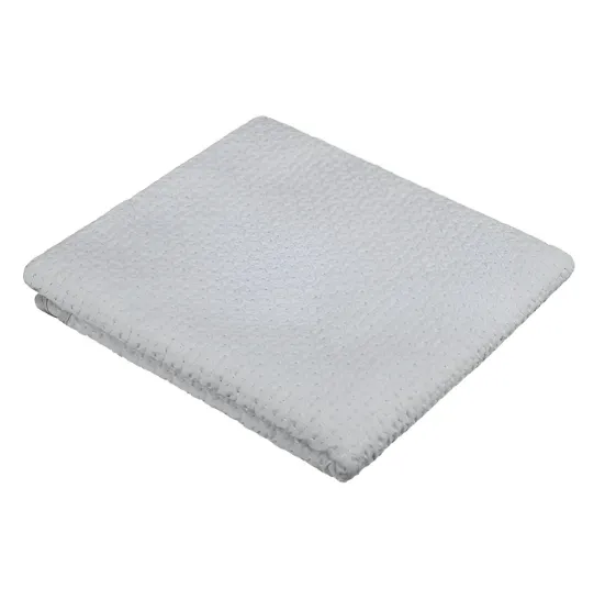 Păturica Akuku Grey, 80x90 cm