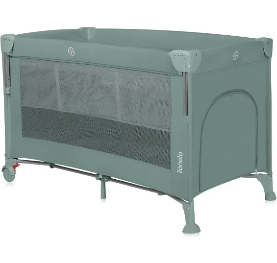 Manej Lionelo Ellen Green Sage