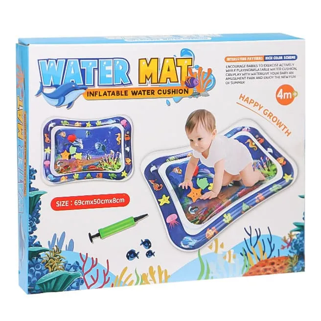 Covoraș de apă cu animale marine, cod 844142