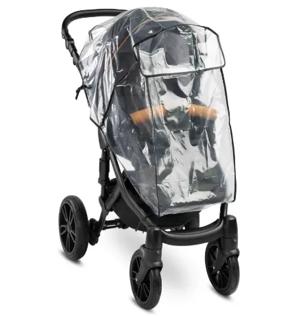 Husa de ploaie pentru carucior Caretero