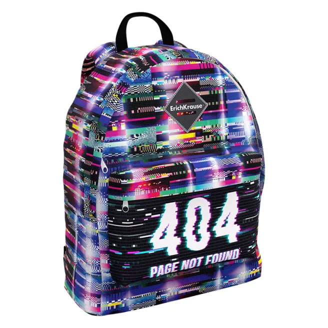 Ghiozdan EK EasyLine 17L Not Found