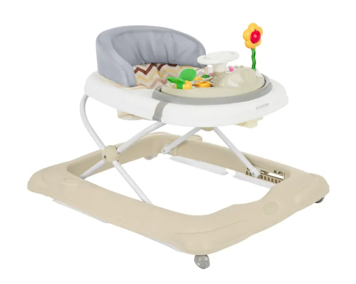 Premergător Kikkaboo Misty Beige