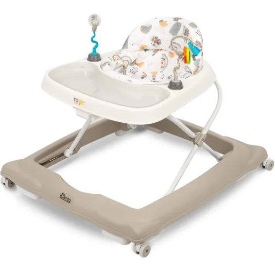 Premergator Caretero Canto Beige