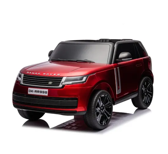 Masina pe acumulator Land Rover Range Rover (vopsita)