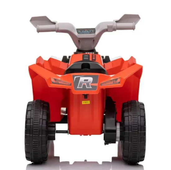 ATV electric pentru copii (MX630 / 1 rosu) ATV electric pentru copii (MX630 / 1 rosu)