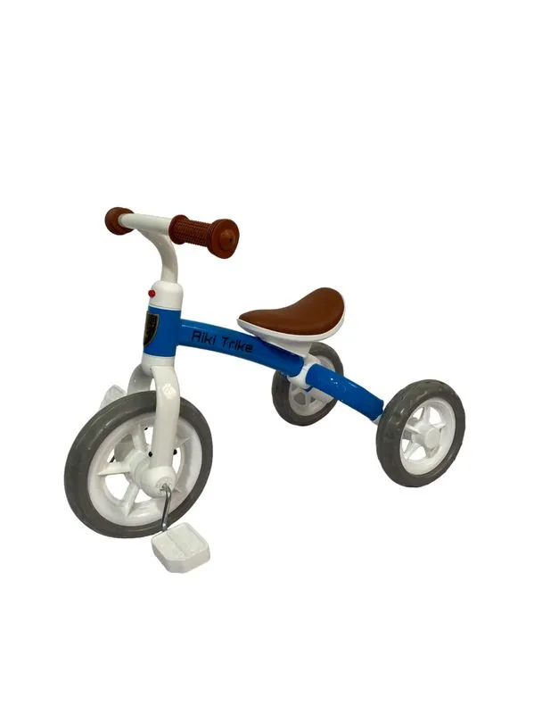 Triciclu-velobeg art. RTMM30/1