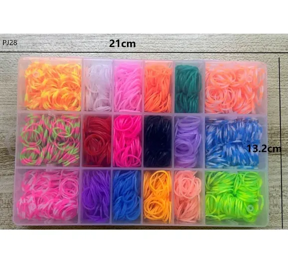 SET DE CREATIE CU ELASTICE 72971