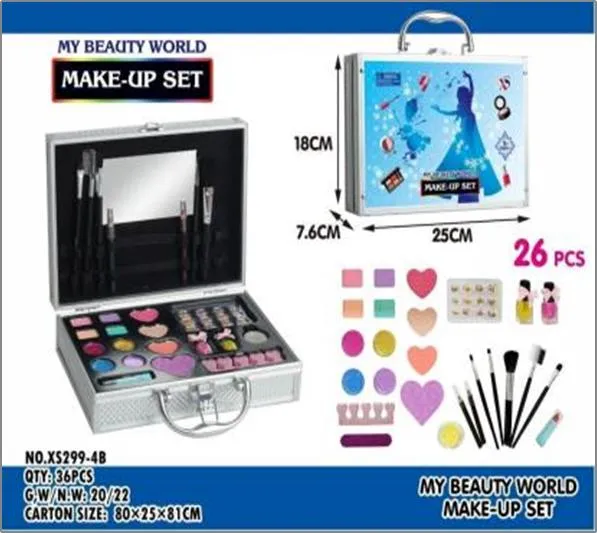 Set cosmetica 006019 