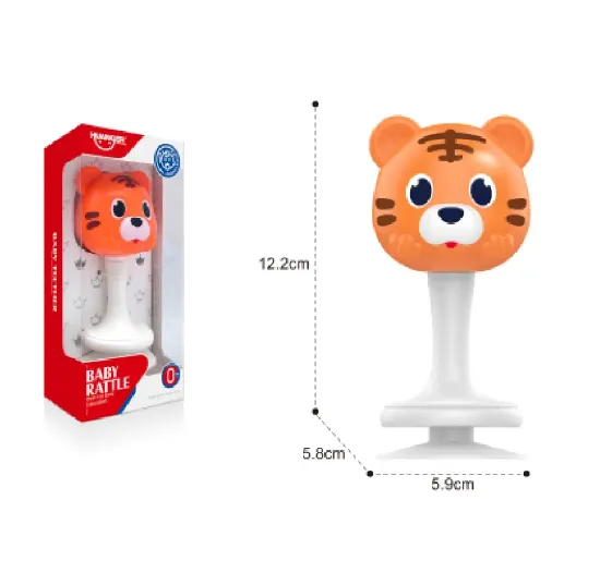 Zornaitoare Tigru Ciocan