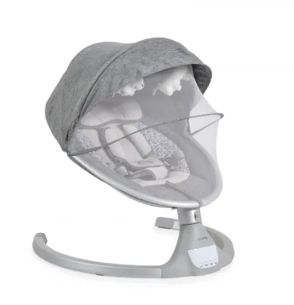 Balansoar Moni iSwing Electric Silver