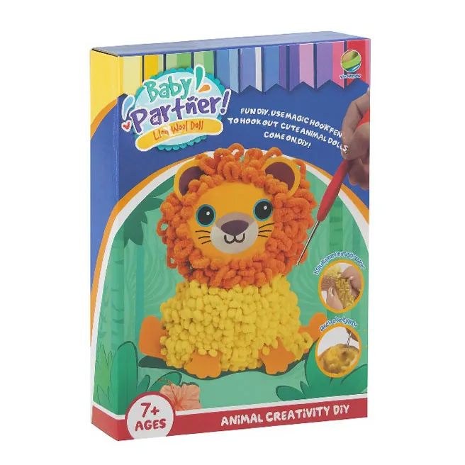 Set pentru croșetat, cod 922023