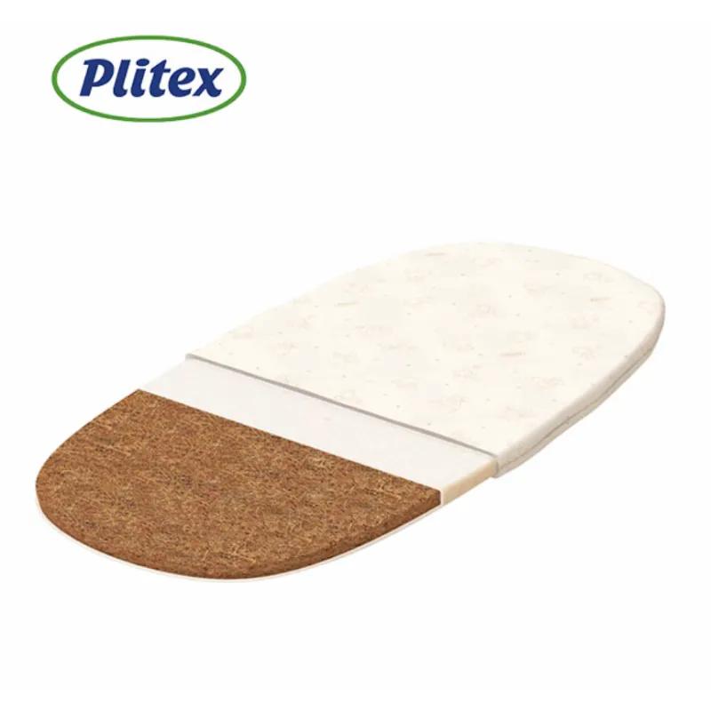 Saltea pentru copii Junior în cărucior (microfibră) 780х34х20cm (U-780-08)