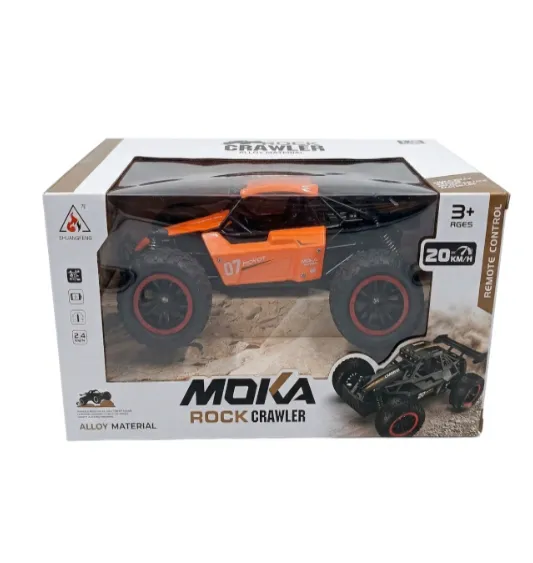 Mașină 1:16 cu telecomandă 