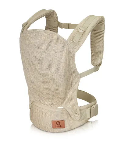 Marsupiu Lionelo Margareet Air Beige